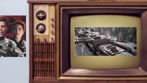 Starship Troopers (4)