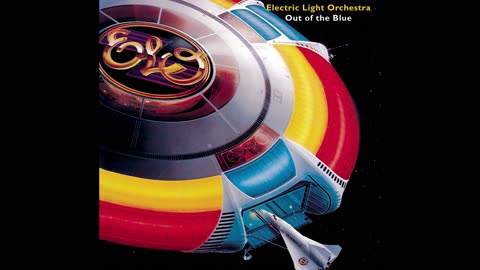 MY COVER OF "WILD WEST HEROE" FROM ELECTRIC LIGHT PRCHESTRA