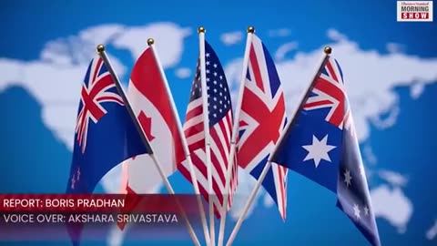 Five Eyes Alliance