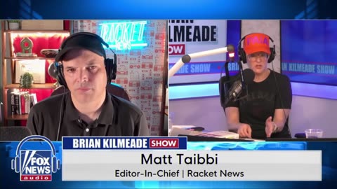 Matt Taibbi drops BOMBSHELL on Russiagate hoax