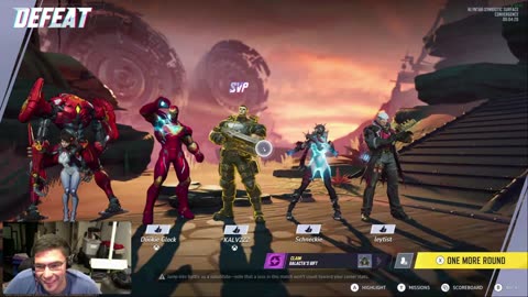 Jackbox with Friends! Come Hangout and Play with Us!