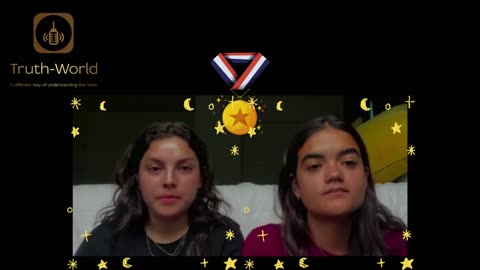 Texas Flood Hero's Sylvana and Maria saved our children