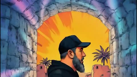 Clowns Seem To Have A Dark Nephilim History w/ Paul Stobbs | PQ