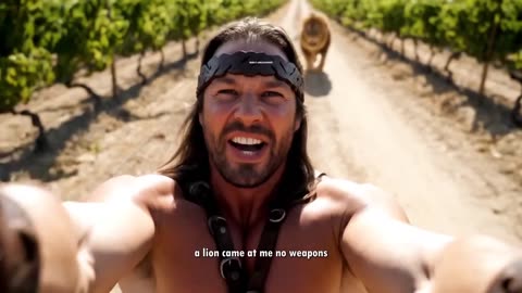 If Bible Characters Had Phones 📱 – POV Series