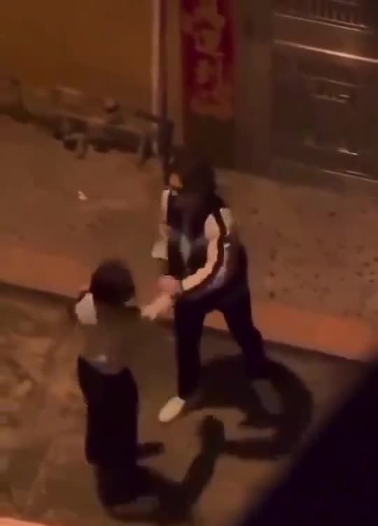 Women caught on tape attempting to frame a man for domestic violence