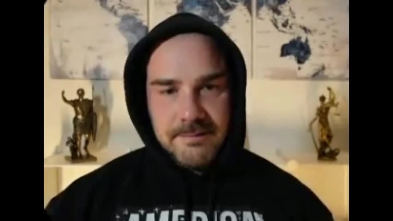 Deep Thoughts with Lucas Gage