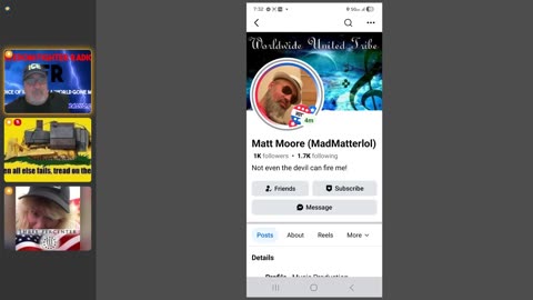 FreedomFighterRadio 1-15 Brink of civil war?, Insurrection act?