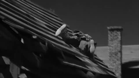 Ghost Town (1956) Full Movie