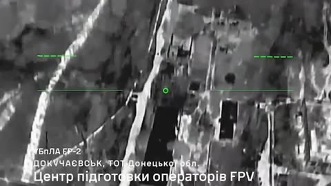 Multiple Targets Including Cargo Train Are Hit Across Occupied Crimea Overnight