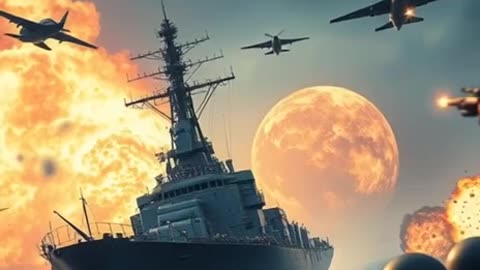 The US Navy’s Forgotten Massacre
