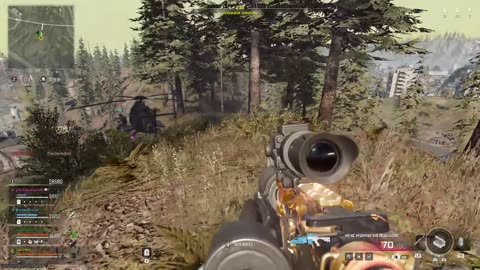 Monday Night Warzone Mayhem!