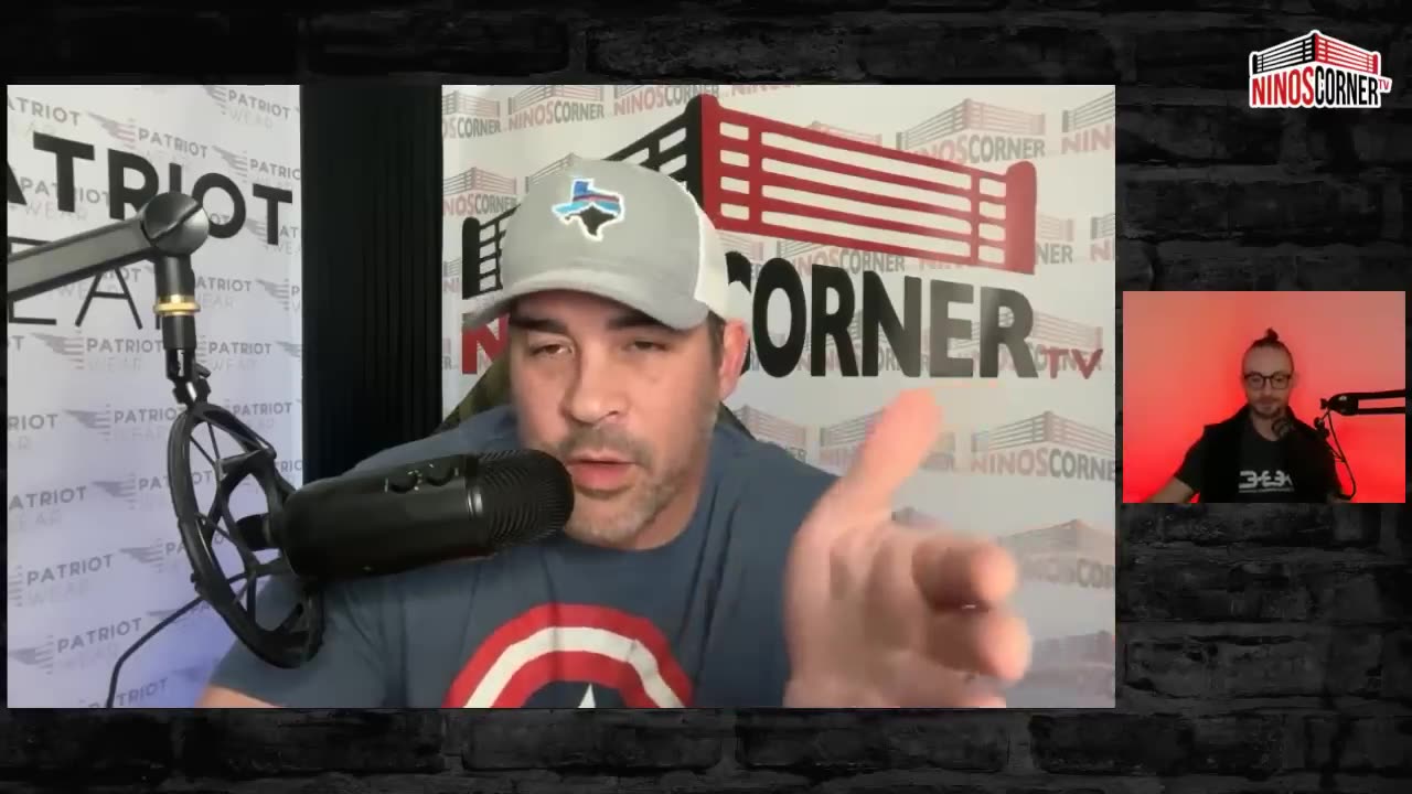 Democrats Double Down on Epstein Threats & Endorse Military to Disobey Trumps Orders