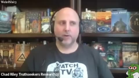 Third Reich Tech, Giants of Ancient Britain, Strange Discoveries (best of episode) TVE