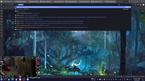Can I get borderlands 3 speedrun tech working on Linux