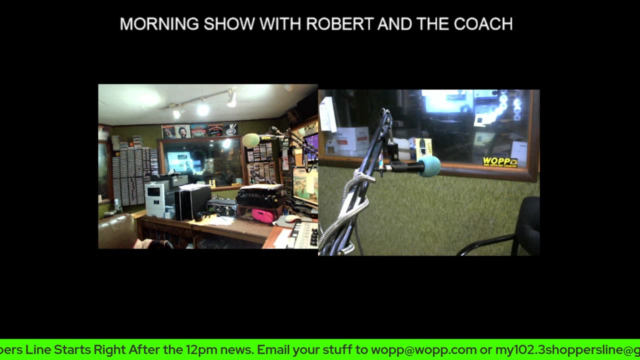 MY102.3FM MORNING SHOW