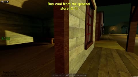 Can I beat Dead Rails WITHOUT a TRAIN (Roblox)