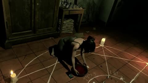DreadOut 3 Announcement Teaser