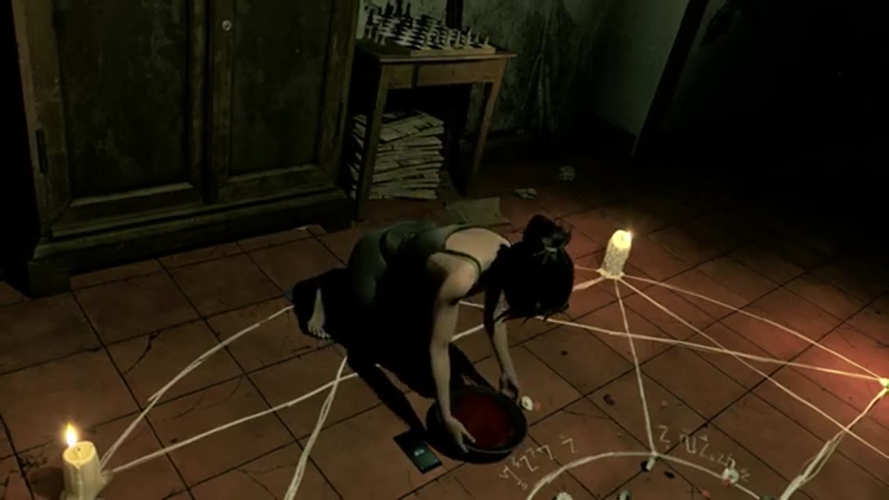DreadOut 3 Announcement Teaser