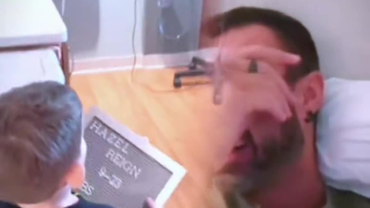 I knew it wasn't going to be black