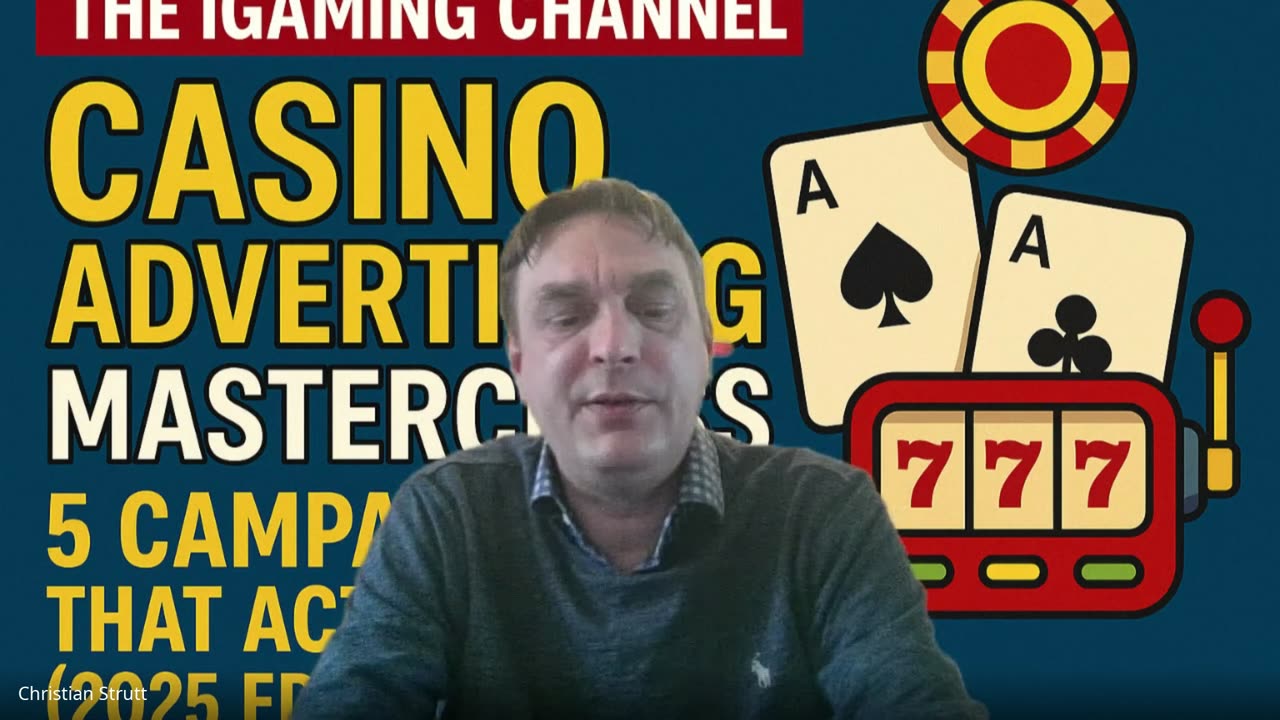 Casino Advertising Masterclass - 5 Ad Campaign Ideas That Really Work
