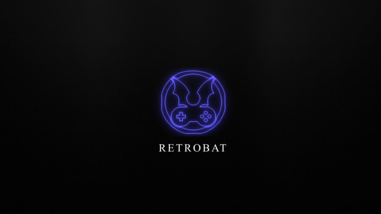 Retrobat Splash All colour varients