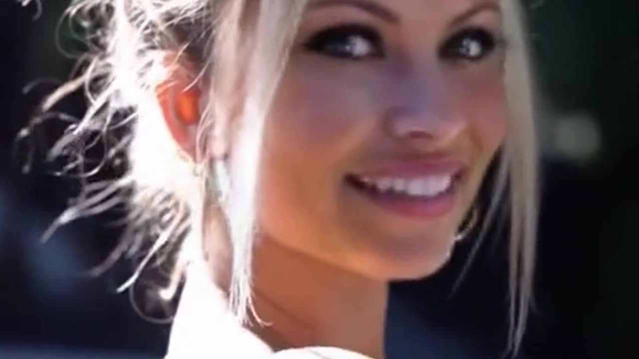 Am i sexy enough for you? Tell me
