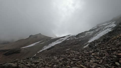 Por donde estaremos? #Huaraz #Andes #Mountains
