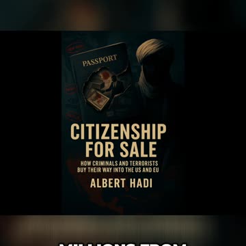 Border Chaos Exploitation: Unverified Migrants & Security Risks