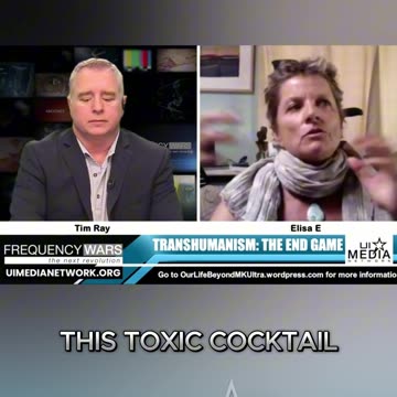 Nanotechnology is Everywhere!