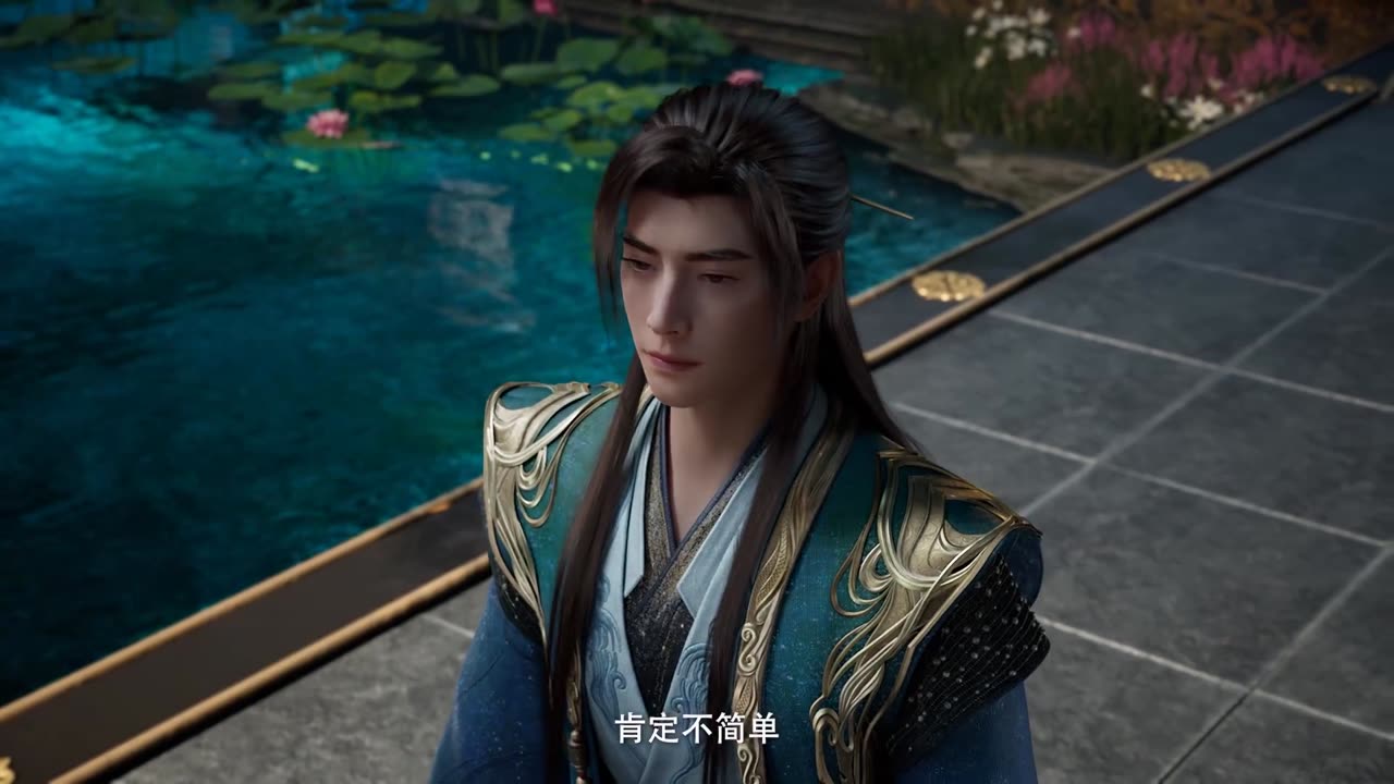 A Mortal's Journey Episode 158 Preview