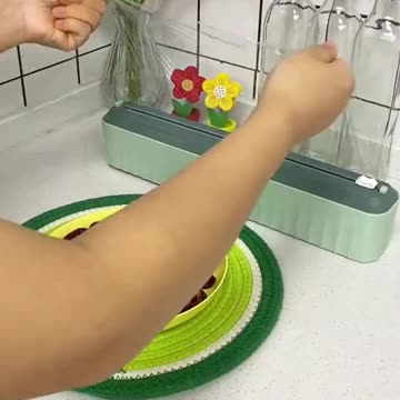 Smart Kitchen Appliances_ Gadgets_ Inventions🙏