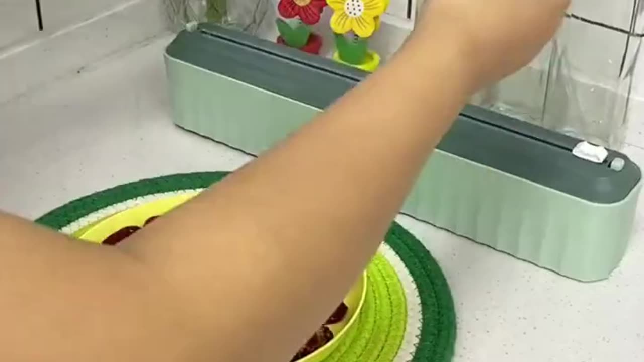 Smart Kitchen Appliances_ Gadgets_ Inventions🙏