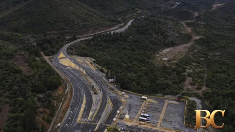All five missing miners confirmed dead after Chile copper mine collapse