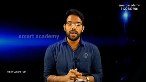 10Th Indian Culture Part 4