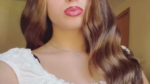A sweet tgirl to be with you like that
