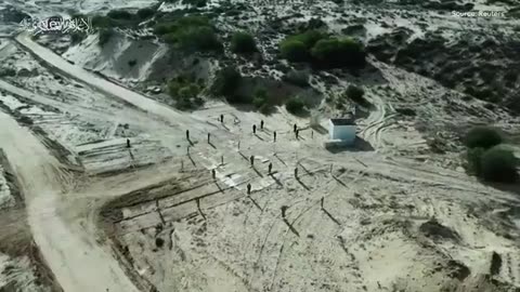 Must Watch: Israel, Palestine and Hamas explained in two minutes