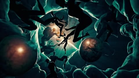 Science Fiction Fantasy Theater: The Signal Returns