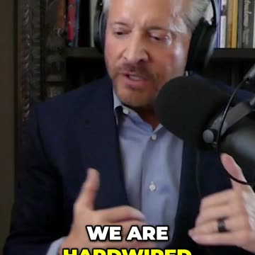 Humans Are Wired for Growth: Unlock Your Potential!