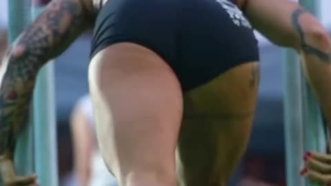 She Broke Every Limit 💥 | Celia Gabbiani's Rise Will Shock You 😱 #shorts #weightlifting #legend