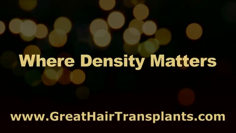 Dr. Brett Bolton What is FUE?