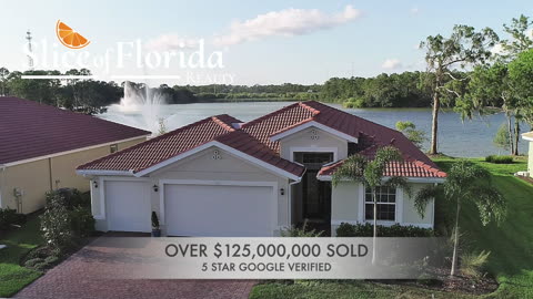 60 Seconds of Sarasota Homes We’ve SOLD – Slice of Florida Realty