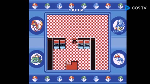 Twitch Live Pokémon Adventures Blue Legendary PKMN Run EP12