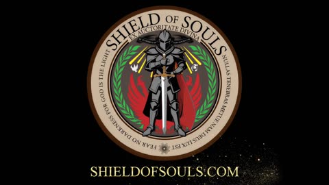 Shield of Souls