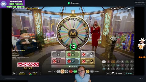 $2000 BONUS HUNT OPENING! 30 SLOT MACHINE BONUSES! Live casino Games