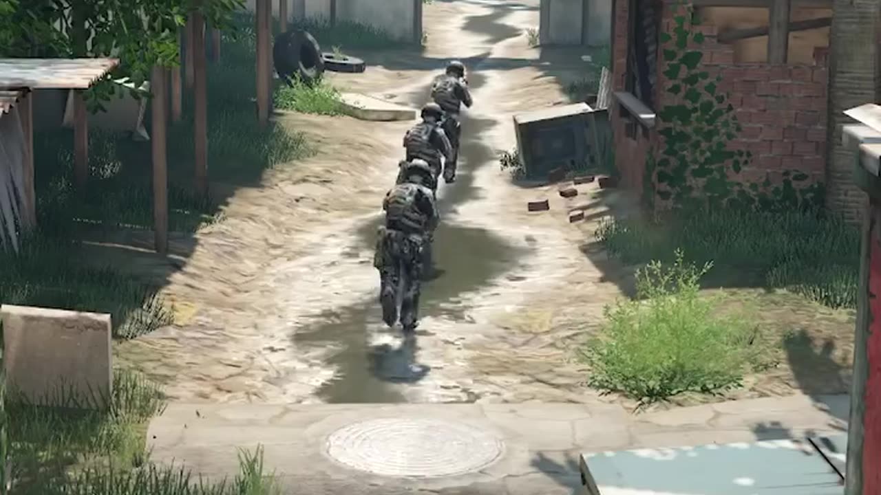 Call of duty