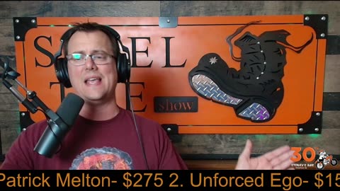 Read 'Em and Weep! STES 06-18-25