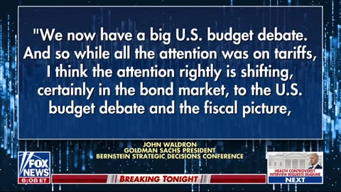 Scott Bessent makes STUNNING admission on US-China trade talks!