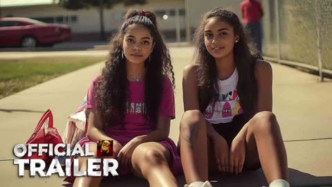 RAISE YOUR HAND _ Official Trailer (2025)