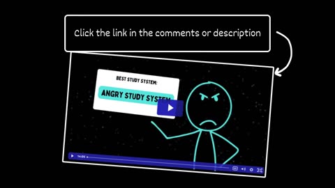 Lazy Students, WATCH THIS to Achieve Success!
