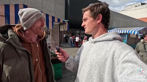 Inside Ireland’s Migrant Crisis